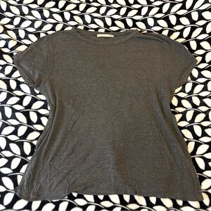 Women's Gray T-Shirt
